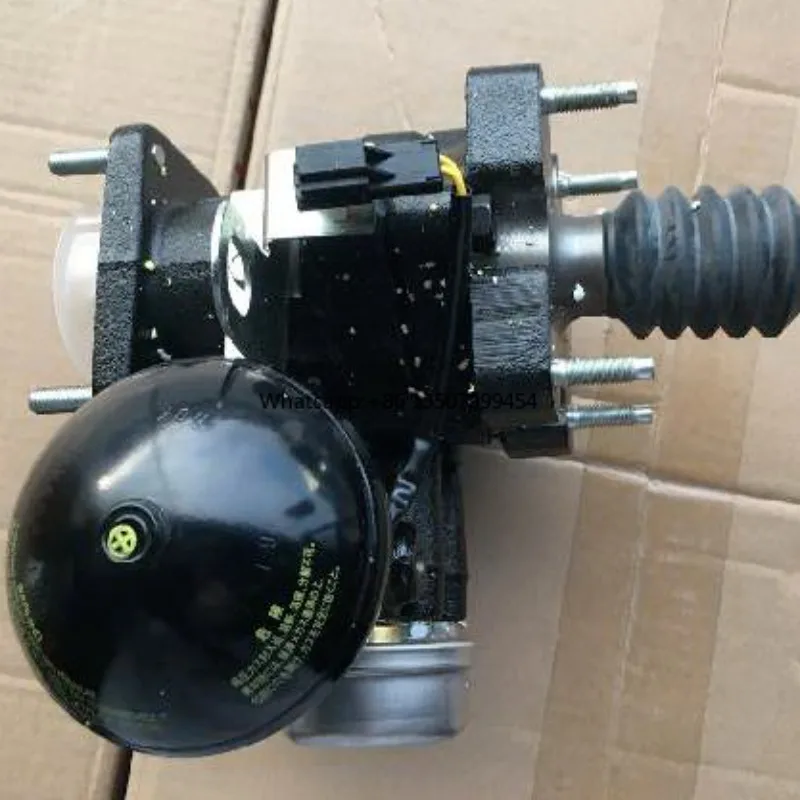 

Truck Parts Brake Booster for ELF500 OEM 8975327510 8-98031414-0