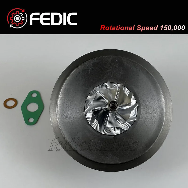 Mfs Turbine RHV4 AL…