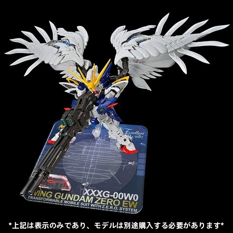 �y�Z�[�����z�A�N������ �E�B���O�[�� �K���_�� ���f���X�^���h �x�[�X�v���b�g�t�H�[�� MGSD�V���[�Y ���{�b�g�ߋ�p 4�Έȏ���� �݌ɂ���