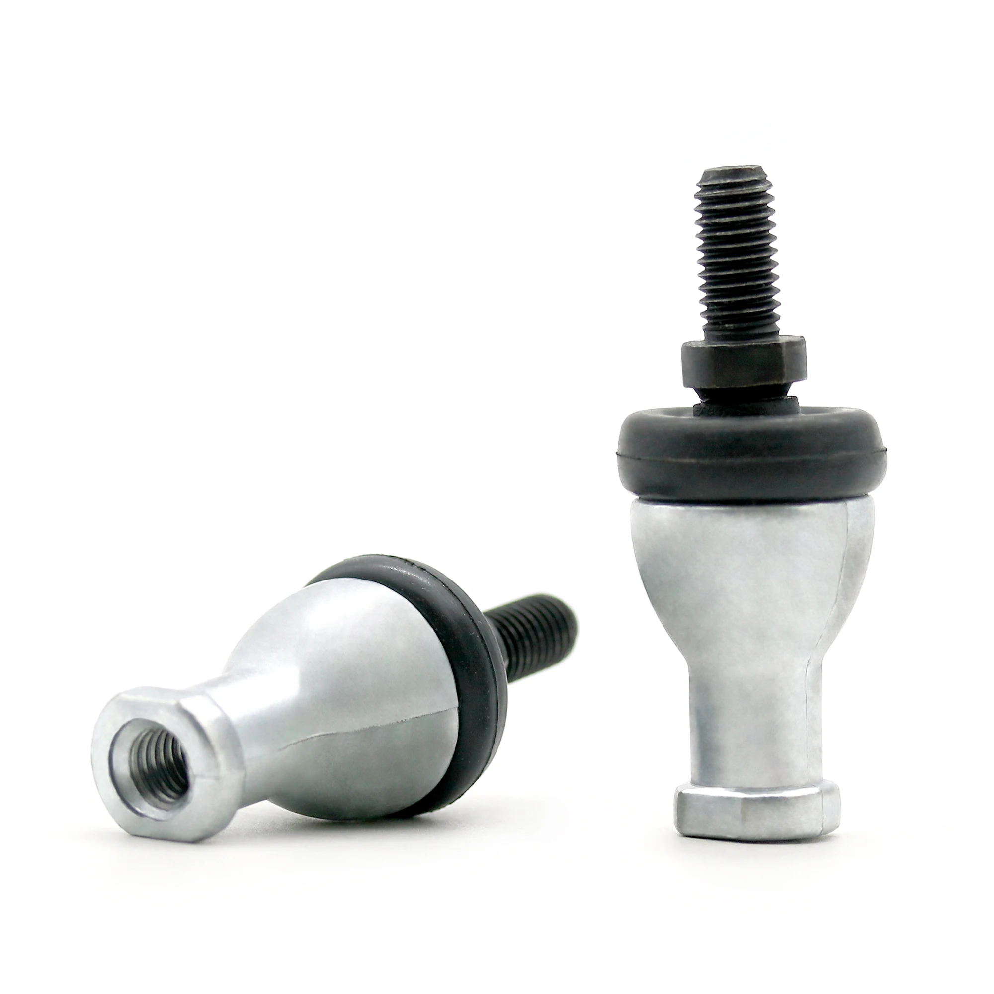 SQZ6RS SQZ8RS SQZ10RS Ball Joint Right Thread Zinc Alloy Rod End Bearing