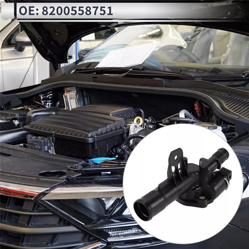 A30P-Car Coolant Ho… - image