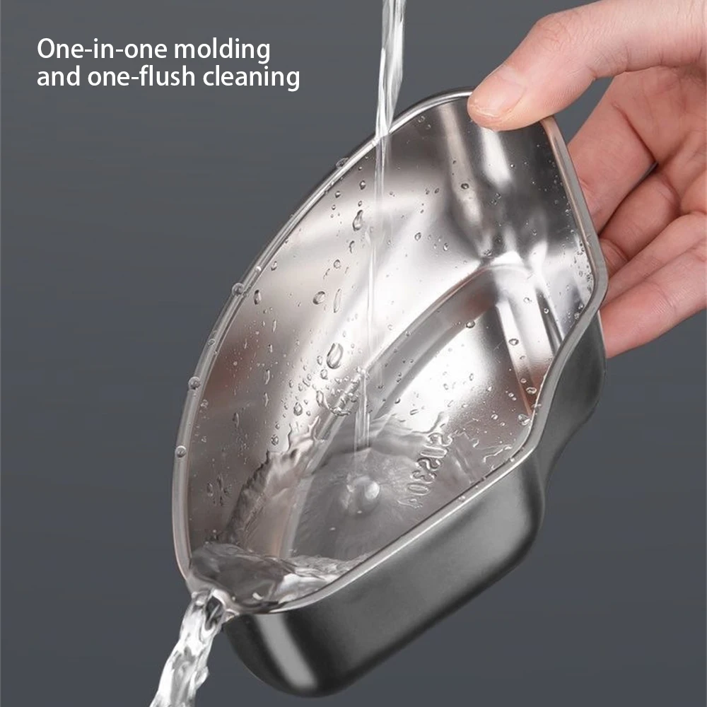 Steaming Tray High Quality Fresh-keeping Box Freshness Function Reusable Storage Box Steaming Grid Cooking Tools Multifunctional