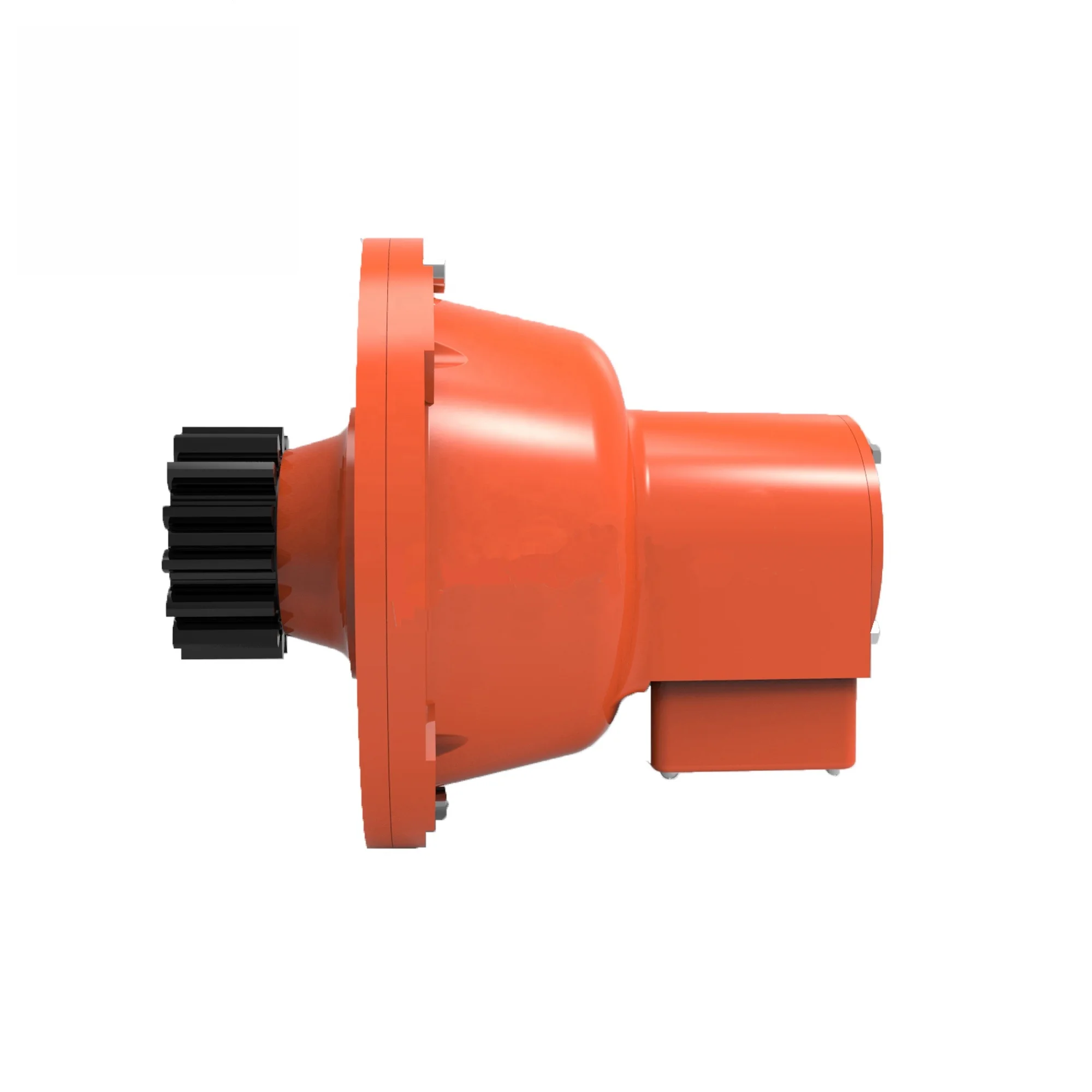 

Alimak Construction Hoist Parts SAJ40 Safety Brake for Passenger Elevators