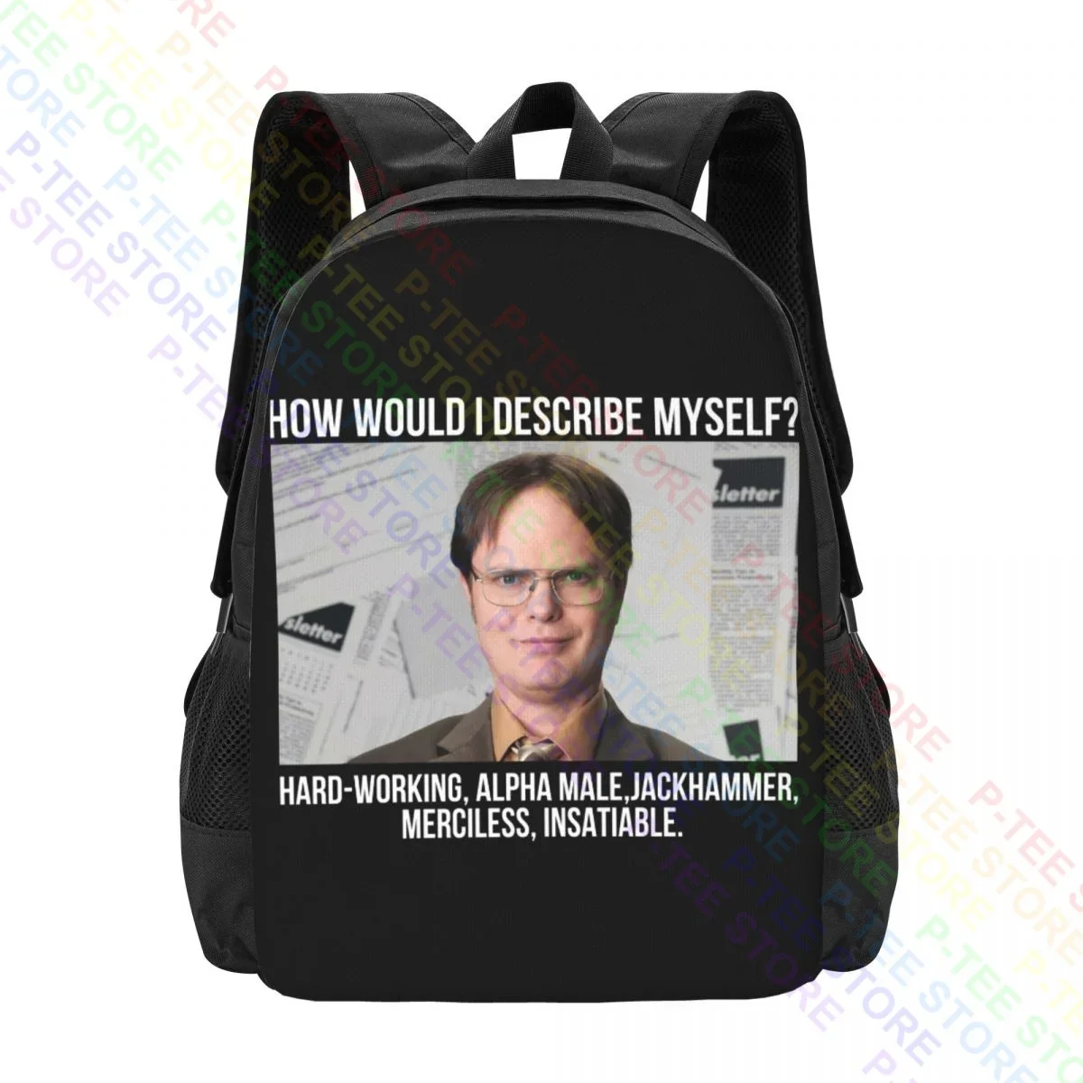 

Офис как бы я описывал себя, рюкзак большой вместимости, новый стиль