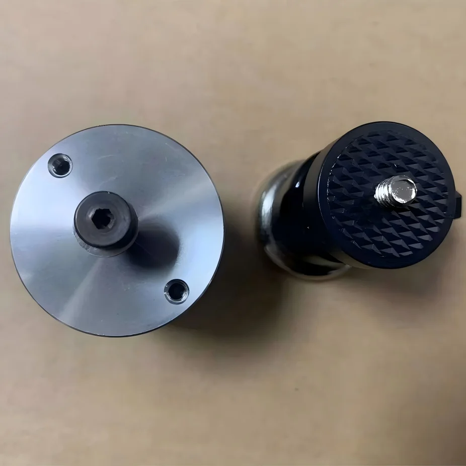 Lasest infrared machine tool probe RMT40-S can be used with BT30 or BT40 toolholders to completely replace Renishaw OMP40-2