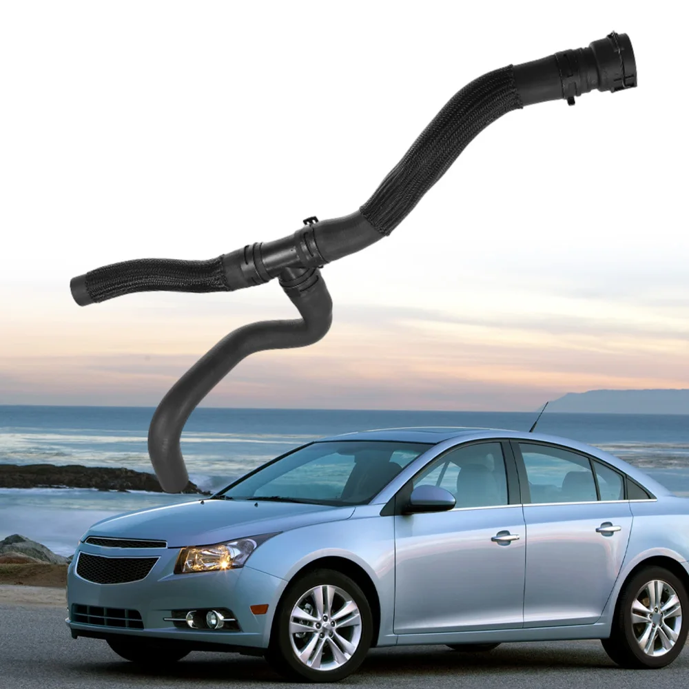 

HVAC Outlet Heater Hose for Chevrolet Cruze 2011 2012 2013 2014 2015 Cruze Limited 2016 1.8L 95039027 95971217 95971218