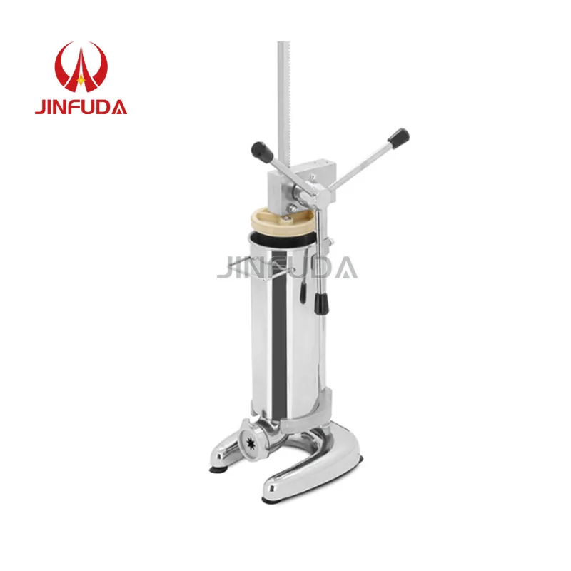 Small Churros Maker…