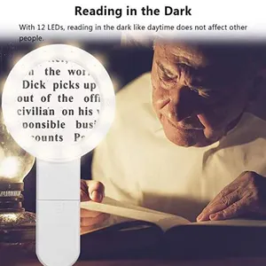 En iyi 10 satış, büyüteç, erkek no. 2