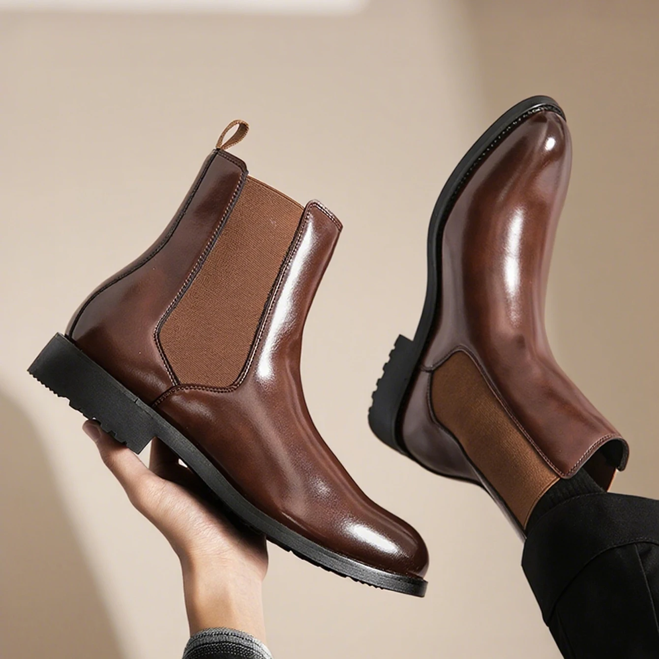 Thumbnail 3 - #45 Top Chelsea Boots Picks for Every Budget