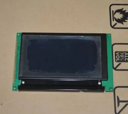 Spot 100% working Industrial LCD Panel LMG7400PLFC