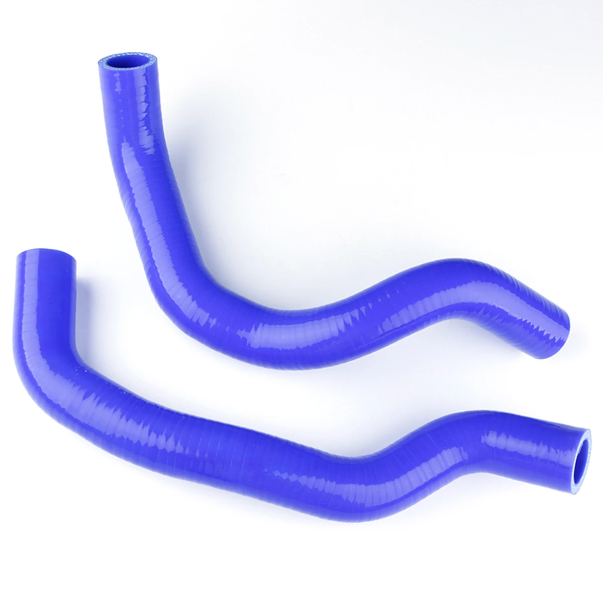 Silicone Radiator Coolant Hose  Fits For 2002-2008 Honda Accord Euro-R/Acura TSX CL7 K20A