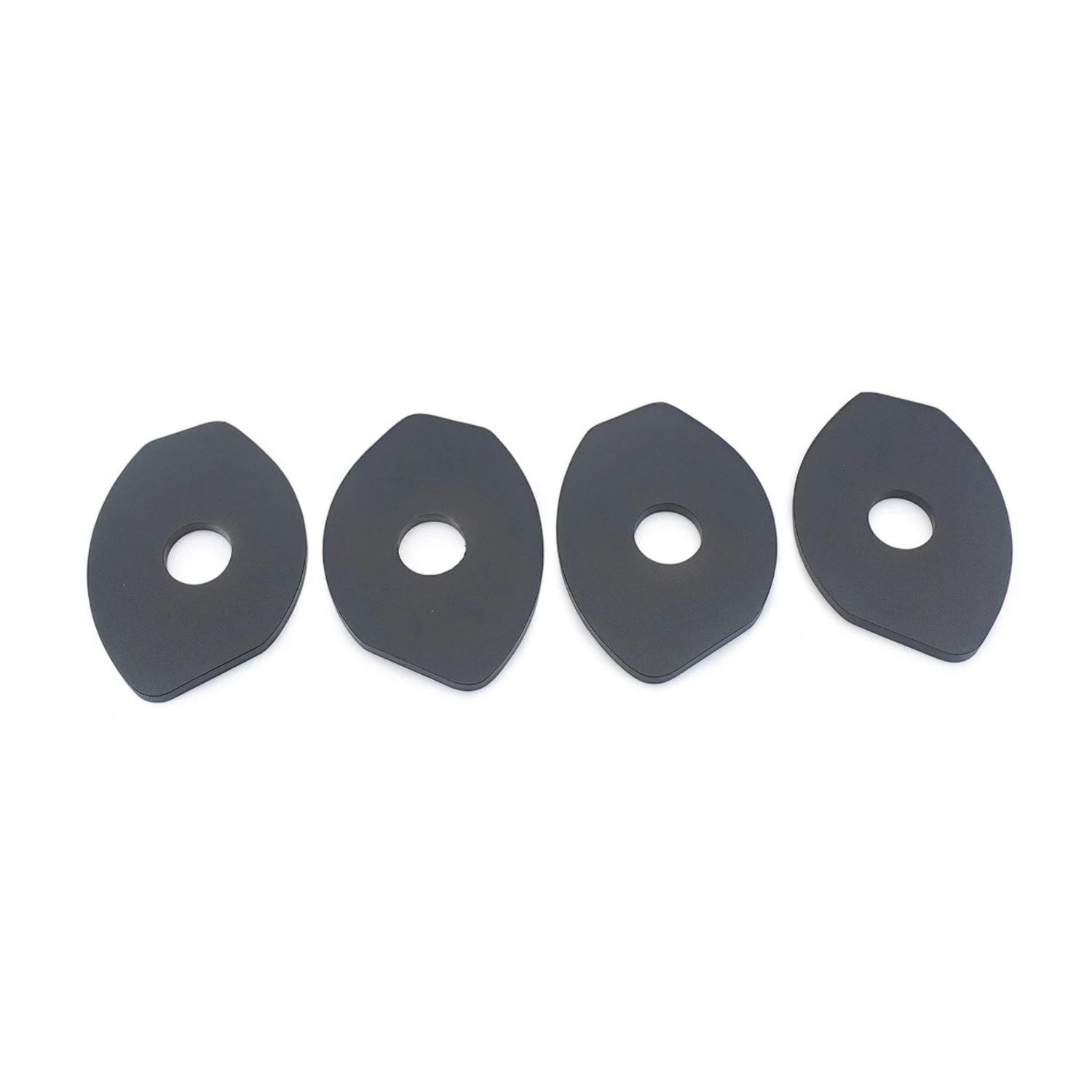 Turn Signal Indicator Adapter Spacer For DUCATI Monster 659 796 797 Panigale 959 899 1100 Supersport 937 950 939/S Desert X - view 3