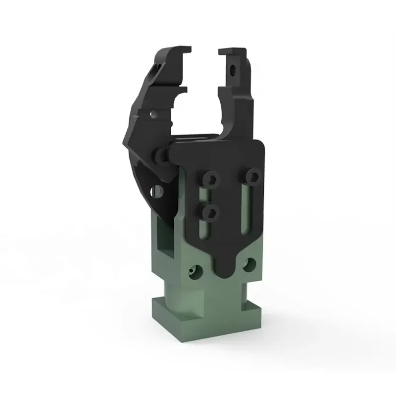 HOT *2026* Robotic Gripper for Robotic Arm End Effector