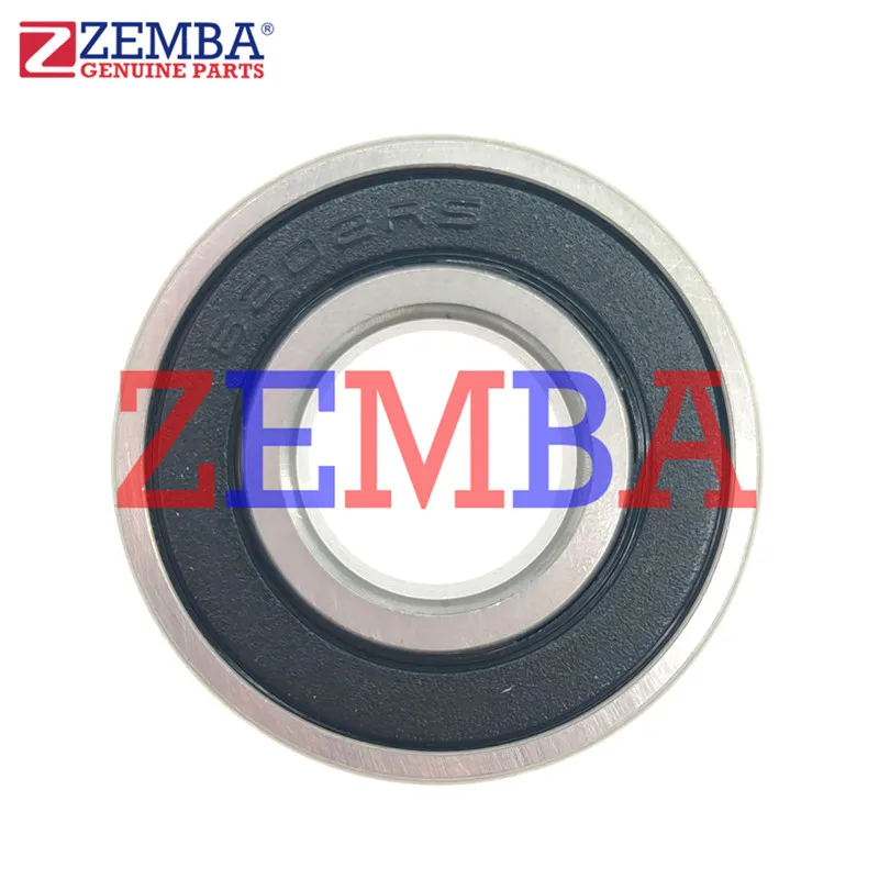 

2PCS 6202-2RS DEEP GROOVE BEARING MOTORCYCLE ACCESSORIES FOR ATV DIRTBIKE SCOOTER QUAD GO KART CUBS