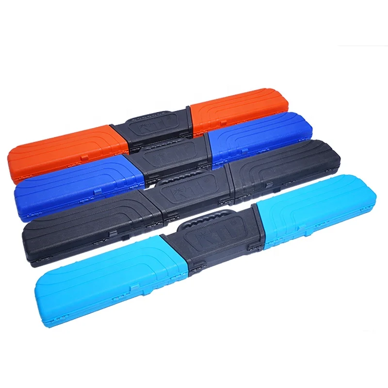 151*25 *11 Cm PP Waterproof 4 Colors Rod Case Capacity UP To 10 Fishing Rods Retractable Fishing Rod Hard Case