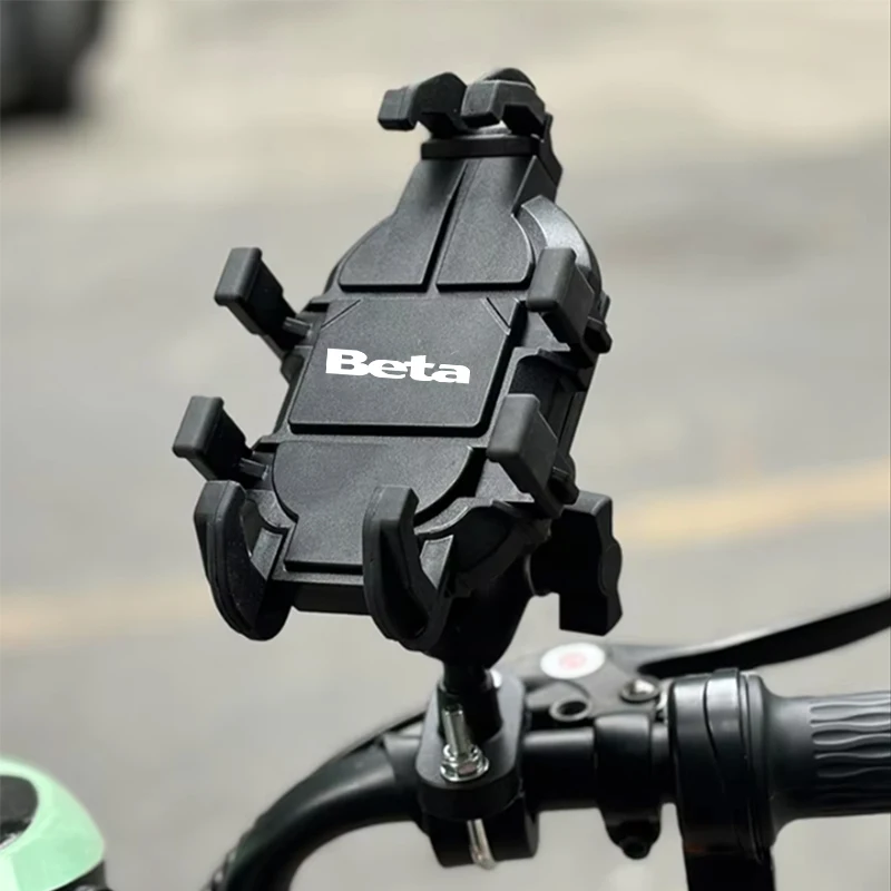 Mobile Phone Holder GPS Stand For Beta 250Rr 350Rr Rr 125 200 350 390 430 450 480 2T 4T Lc 50 Enduro Xtrainer 300 RR 300 125