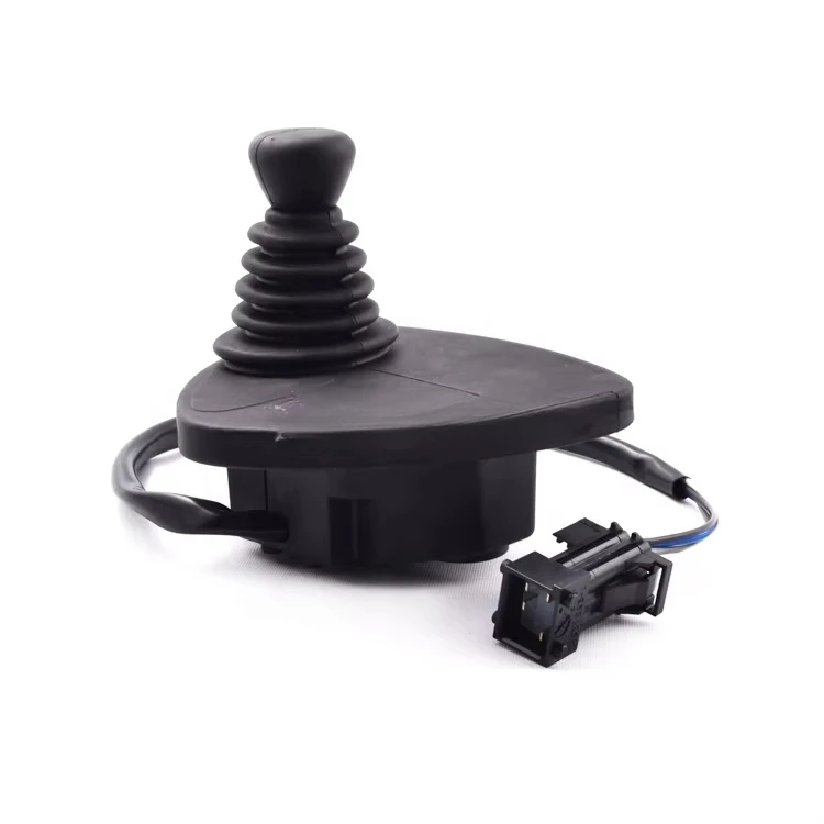 

Forklift spare parts Joystick Single Lever for LINDE with 7919040044