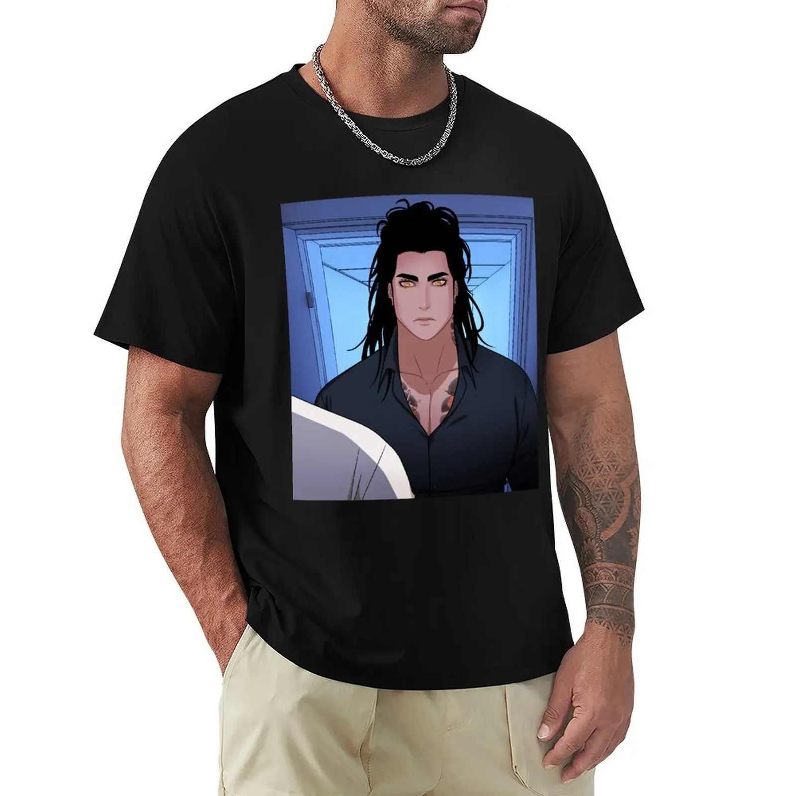 

Ep 79 The Tora T-Shirt Heavy Duty Casual Work Tee