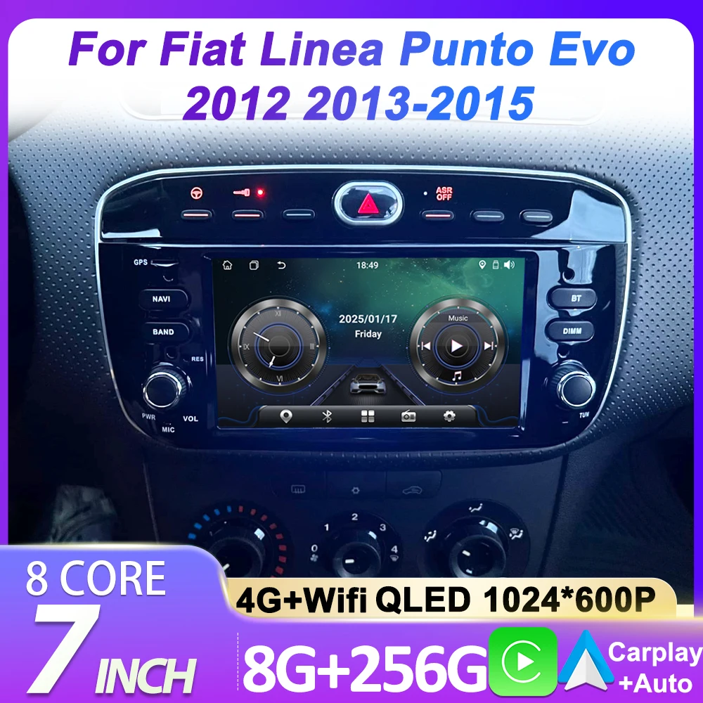 Car Multimedia Vide…