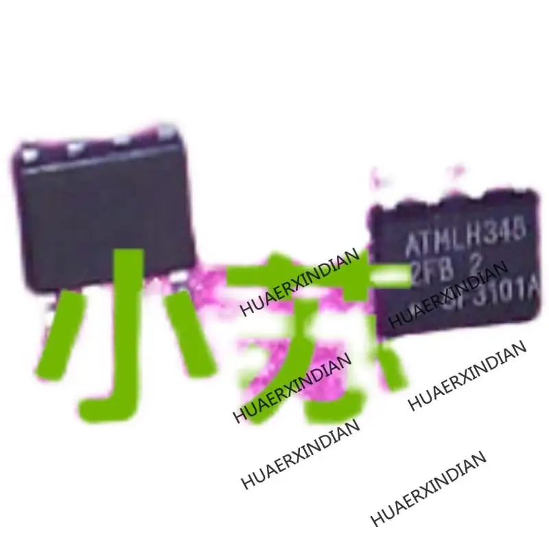ใหม่ Original ใหม่ ATMLH348การพิมพ์2FB 2 ATMLH3482FB SOP8ในสต็อก