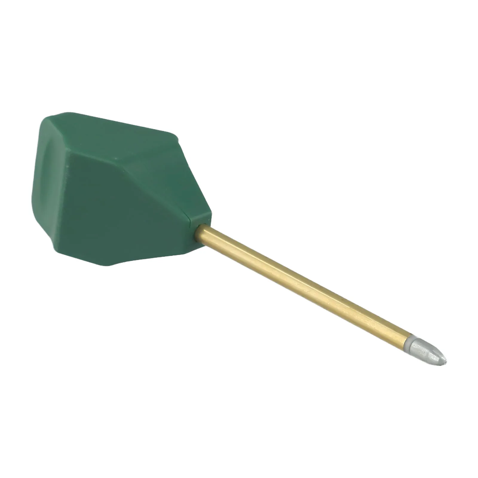 

For Flower Plant Soil Moisture Soil Moisture Sensor Hygrometer Tester Green High-quality Plastic Portable Practical