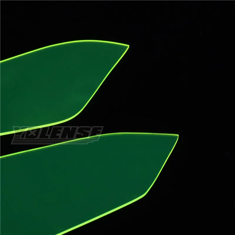For BMW S1000RR S1000 RR 2019-2023 Motorcycle Headlight Guard Head Light Shield Screen Lens Cover Protector