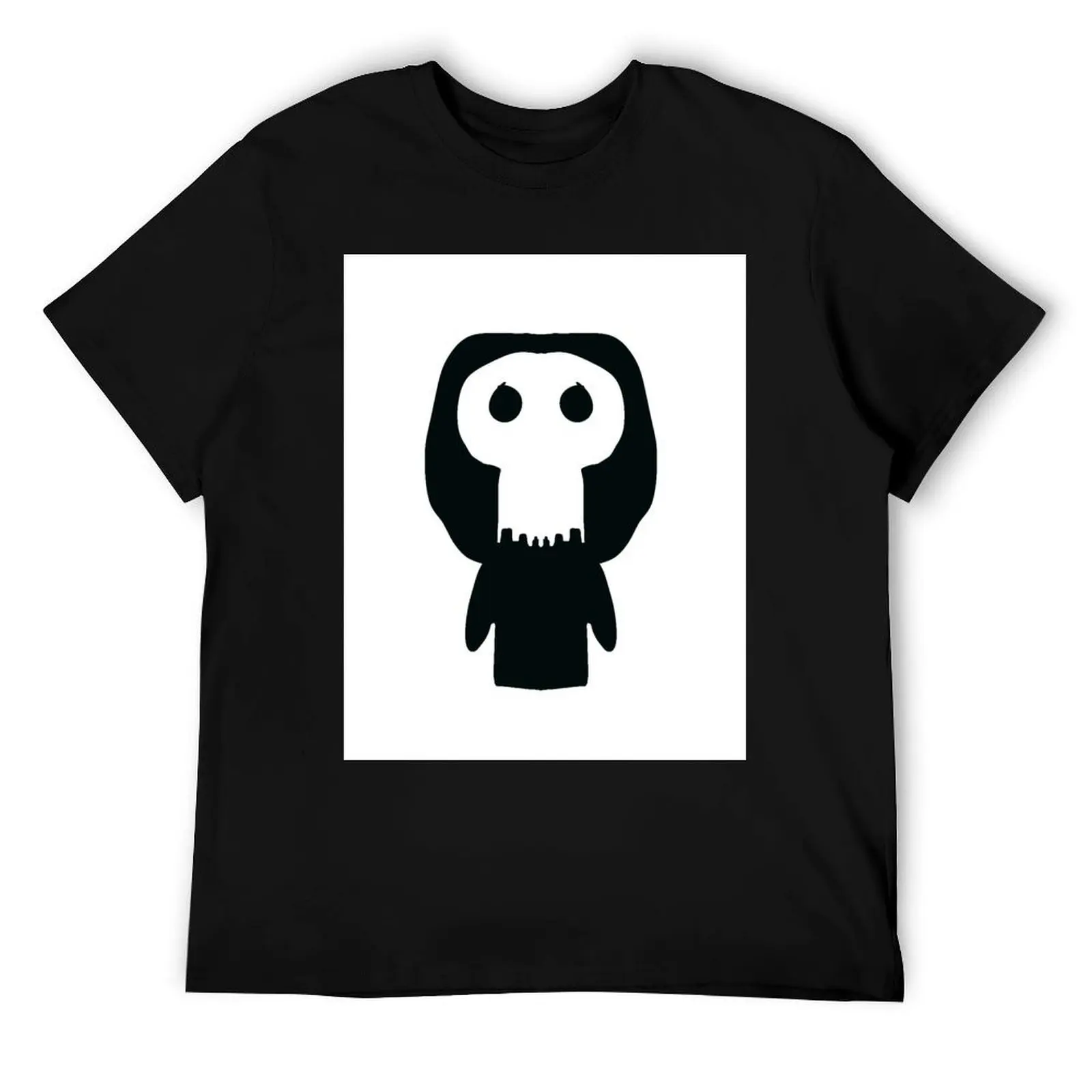 

Night Creep 13 T-Shirt man t shirt cotton high quality t shirts for man pack white T-Shirt