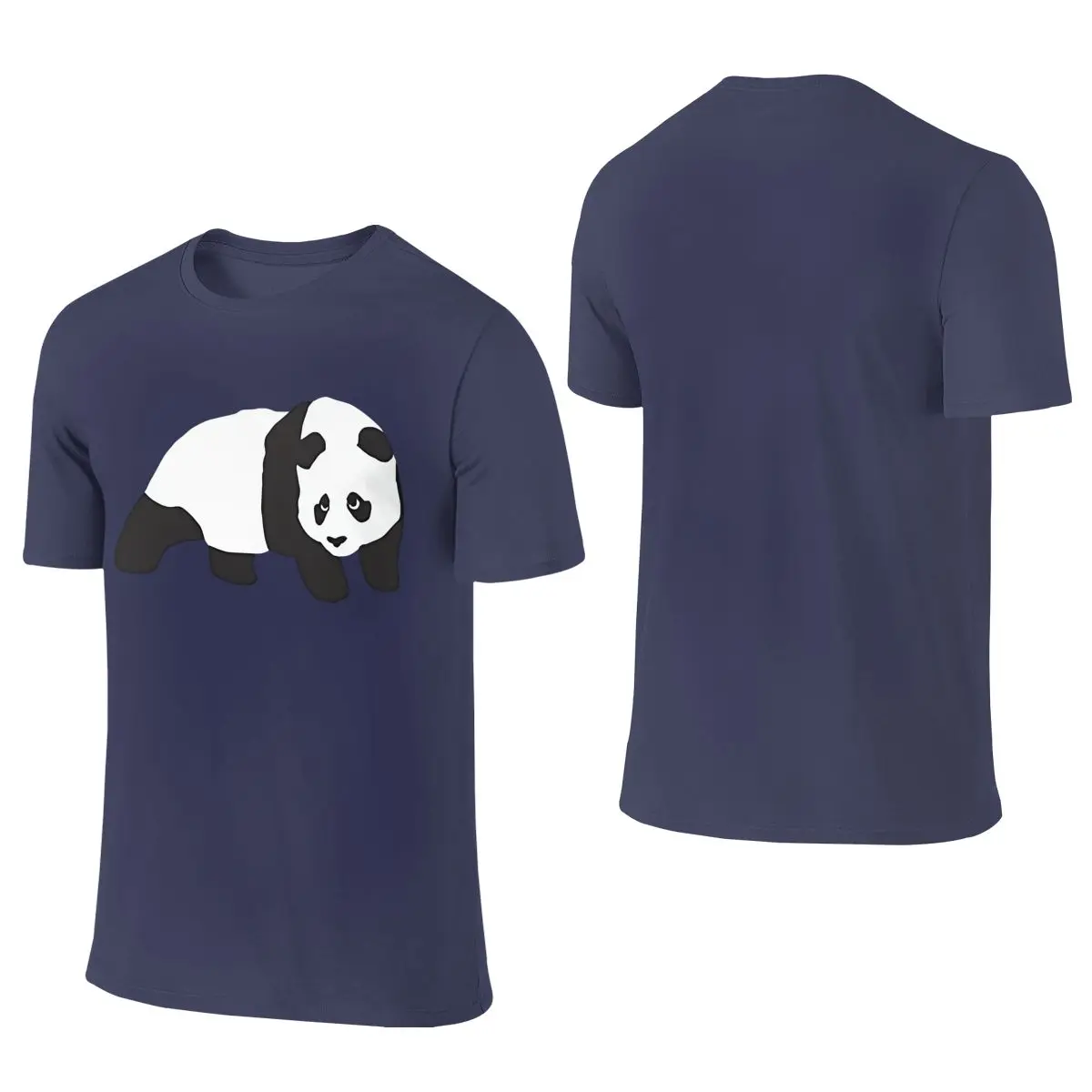 Enjoi V-Neck Reversible T-shirt Minimalist Vibe   T-shirt