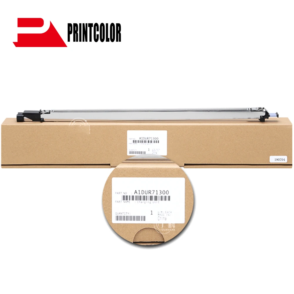 

Charge Corona Unit For Konica Minolta Bizhub C6000 C7000 C5500 C6500 C5501 C6501 A03UR70300 A1DUR71300 XG5696