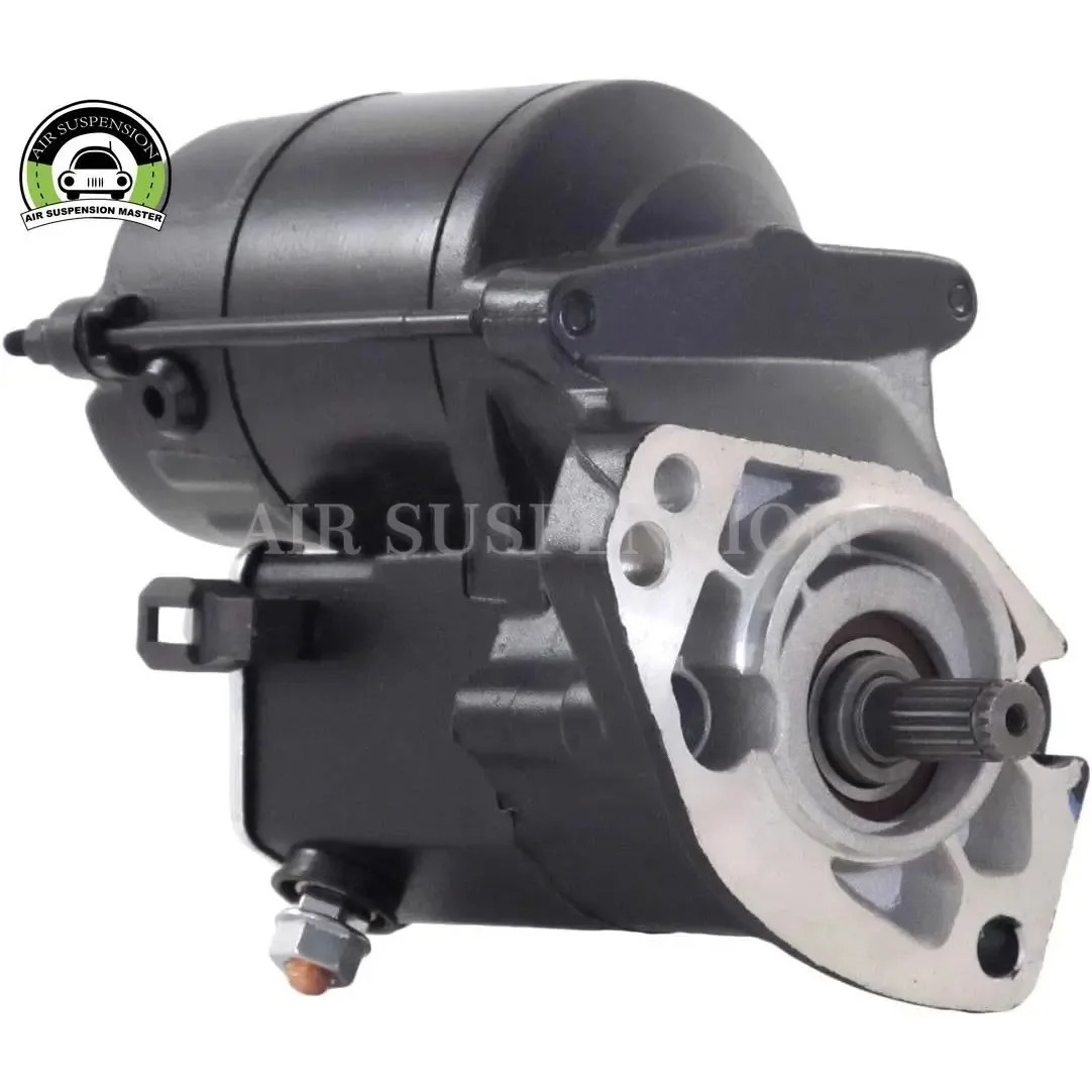 228000-2550 Anlasser passend für Harley Davidson und Buell 1993–2006 Upgrade 1,8 PS M5 228000–2552