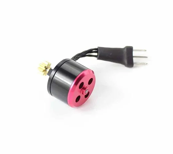 Engine Motor For WLtoys V977 V931 / XK K110 K110S K123 K124 RC Helicopter Spare Parts