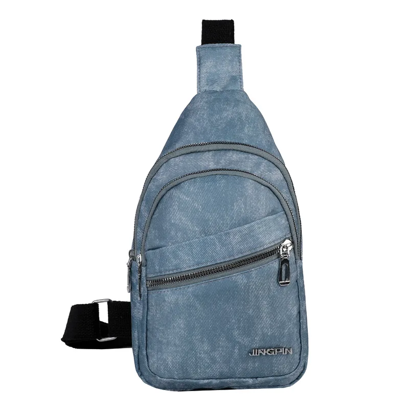 حقيبة كروس نسائية من Geestock، حقيبة صدر من الجلد الناعم متعددة الاستخدامات، سعة كبيرة، حقيبة كتف عصرية للسفر، حقائب يد #6