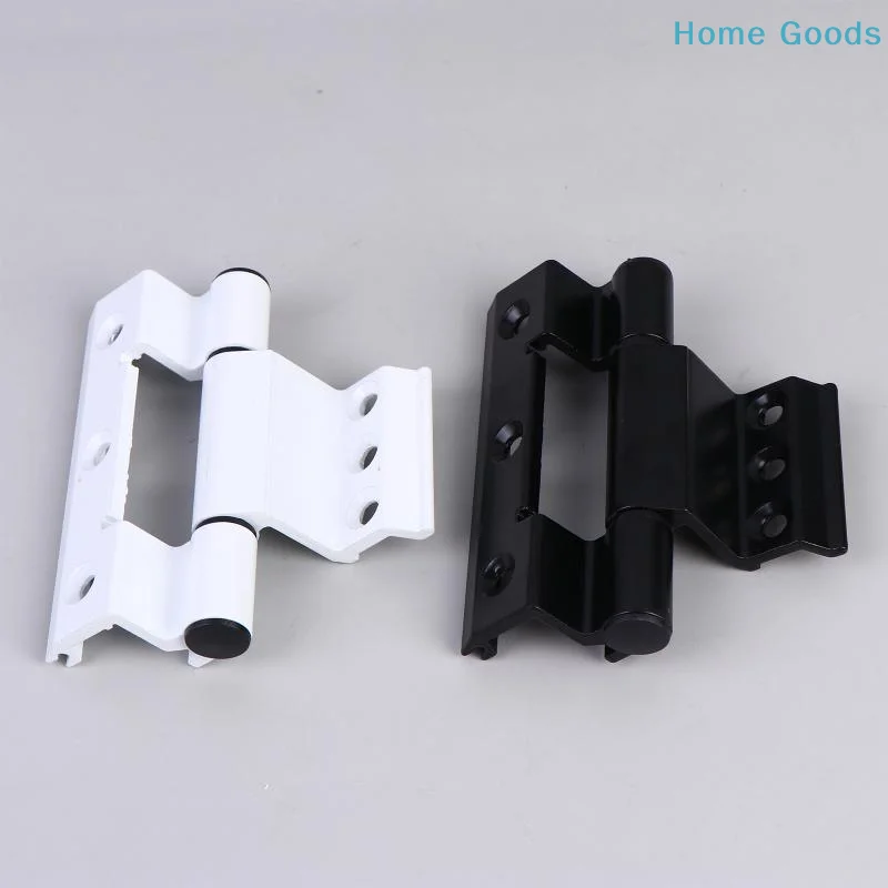 preferredAluminum Alloy Window Hinge for Broken Bridge Windows High Quality for Home and Office Useproduct