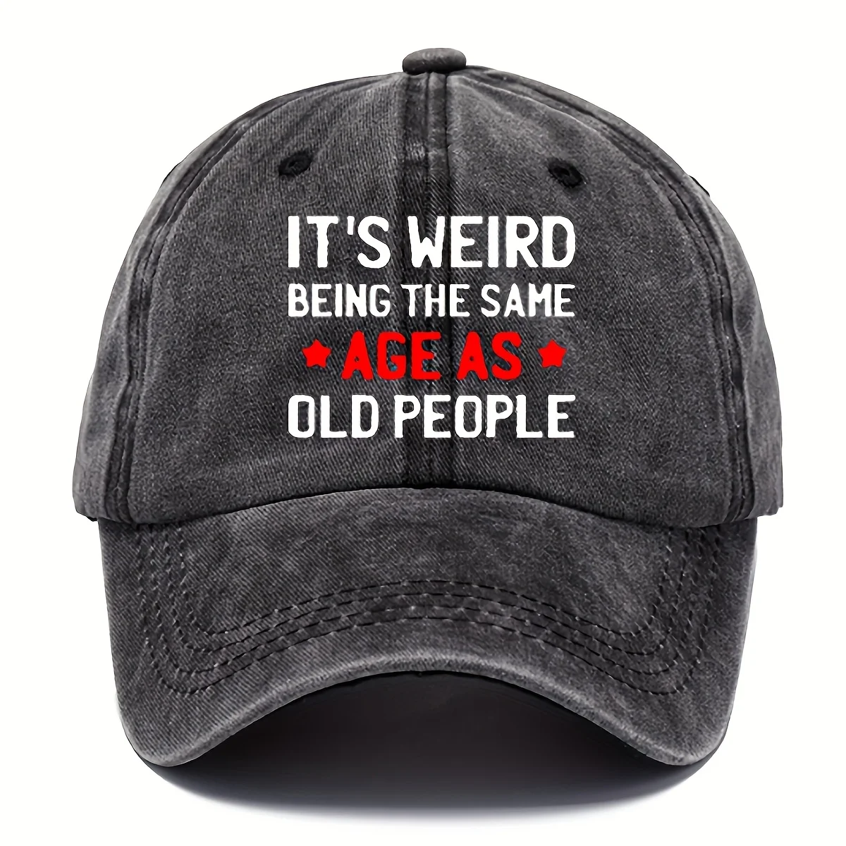 قبعات بيسبول متعددة الألوان في الهواء الطلق، قبعات رياضية للصيف والخريف، قبعات مطبوعة لسائقي الشاحنات وركوب الخيل والصيد وتسلق الجبال