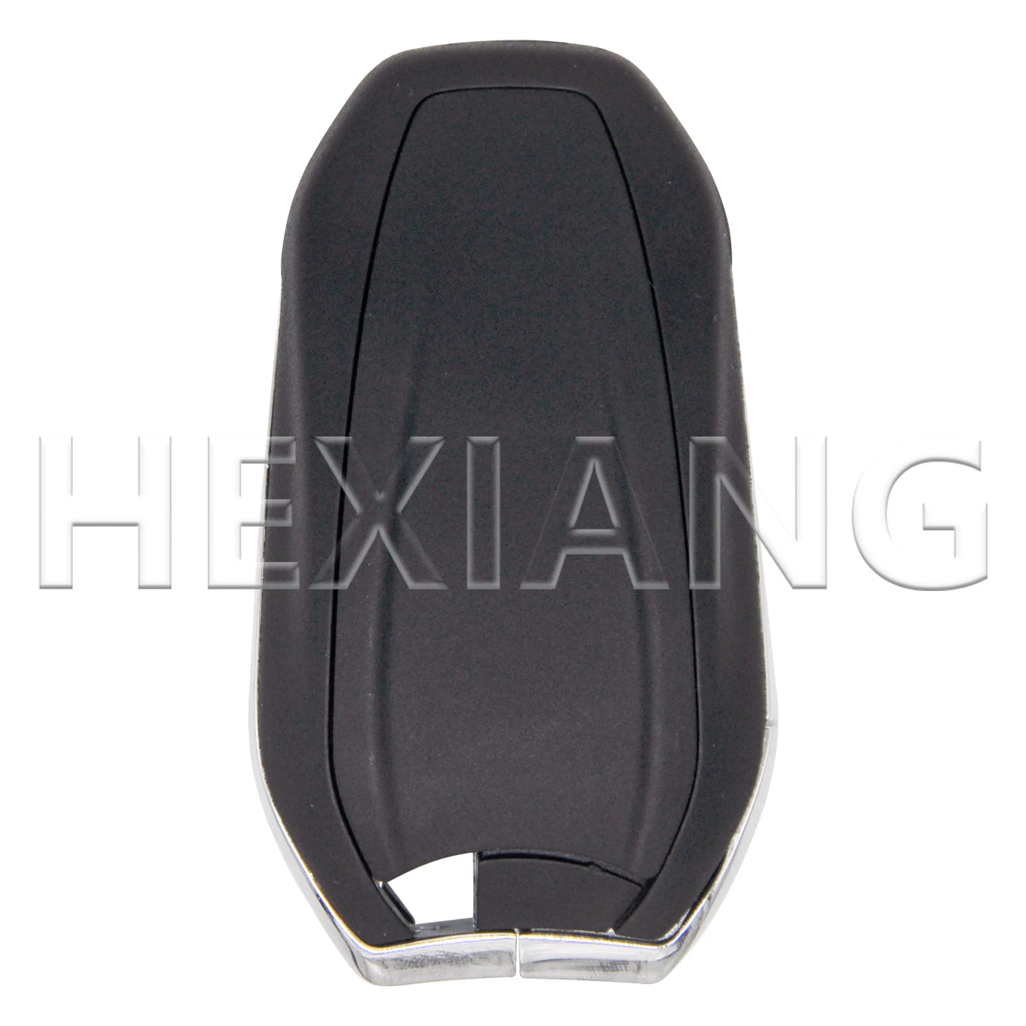 HE Original PCB IM3A 4A Chip A3M05/M3M15 Universal 433MHz Keyless Go Car Remote Control Key For Peugeot 508 5008 Citroen Opel