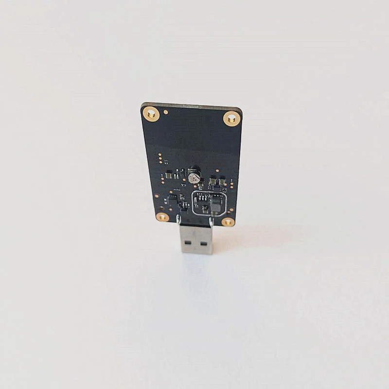 DJI Plant Protection Drone Accessories High-Precision Positioning Module Interface Board [T20]