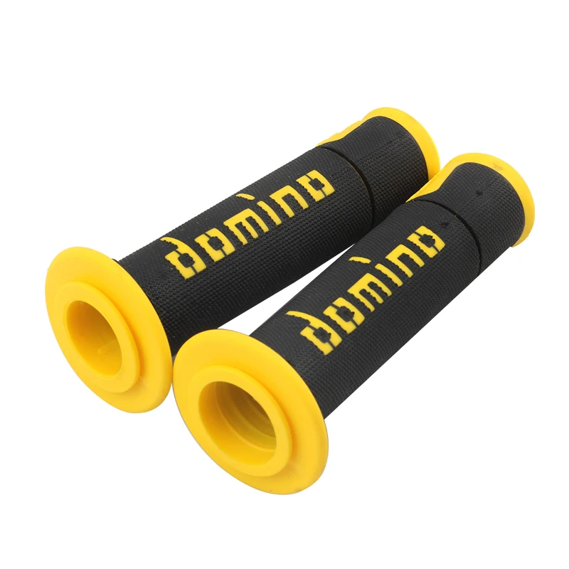 Motorcycle 8 Color 22 24mm Handlebar Parts Universal for Honda Yamaha Suzuki GTS Accessories Motorcycle Handlebar Motorcy image 4