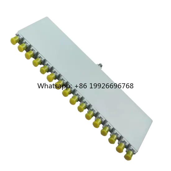 4.5-26GHz 16 Way Wilkinson Power Splitter 30W SMAF  for Indoor Coverage IBS DAS