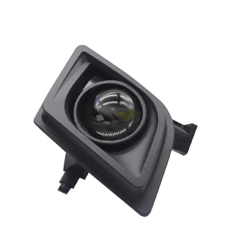 

Hi Lo Beam 2 Inch Bi LED Fog Light Projector Lens 12V 35W for Mazda 6 8 2009-2015 Green Lemon 3000K 6000K