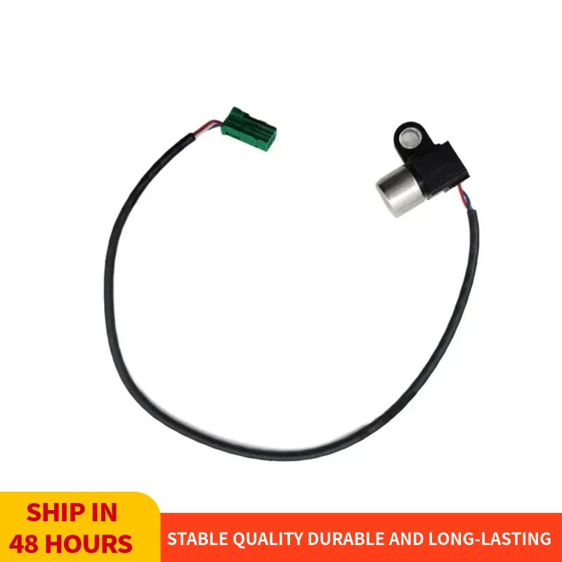

Auto Transmission Output Speed Sensor for NISSAN, INFINITI Car Accessories (Models: JR710E, JR711E, RE7R01A)