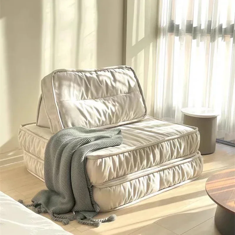Decor Garden Living Room Sofas Relaxing Hallway Balcony Filling Couch Sofas Luxury Corner Nordic Tumbonas Playa Home Furniture