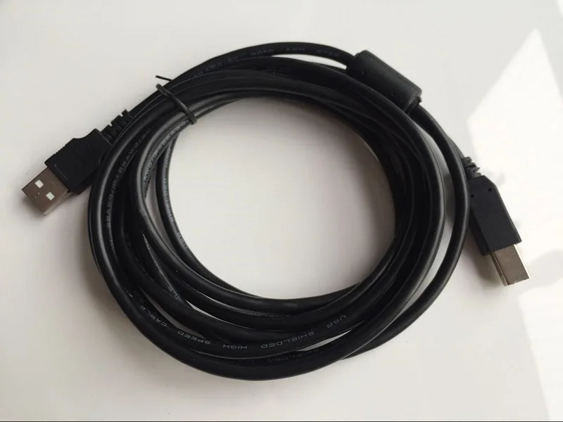 2026 Newest For Ford VCM II V132 Version OBD2 Car Diagnostic-Tools Support Vehicles IDS VCM2 OBD II Auto Diagnostic Scanner