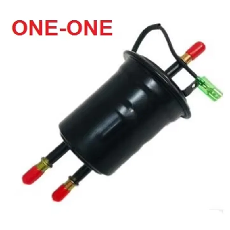 FUEL filter  MR7180-64000037 FOR Geely vision / Dihao / British seascape DVT (with sensing line)