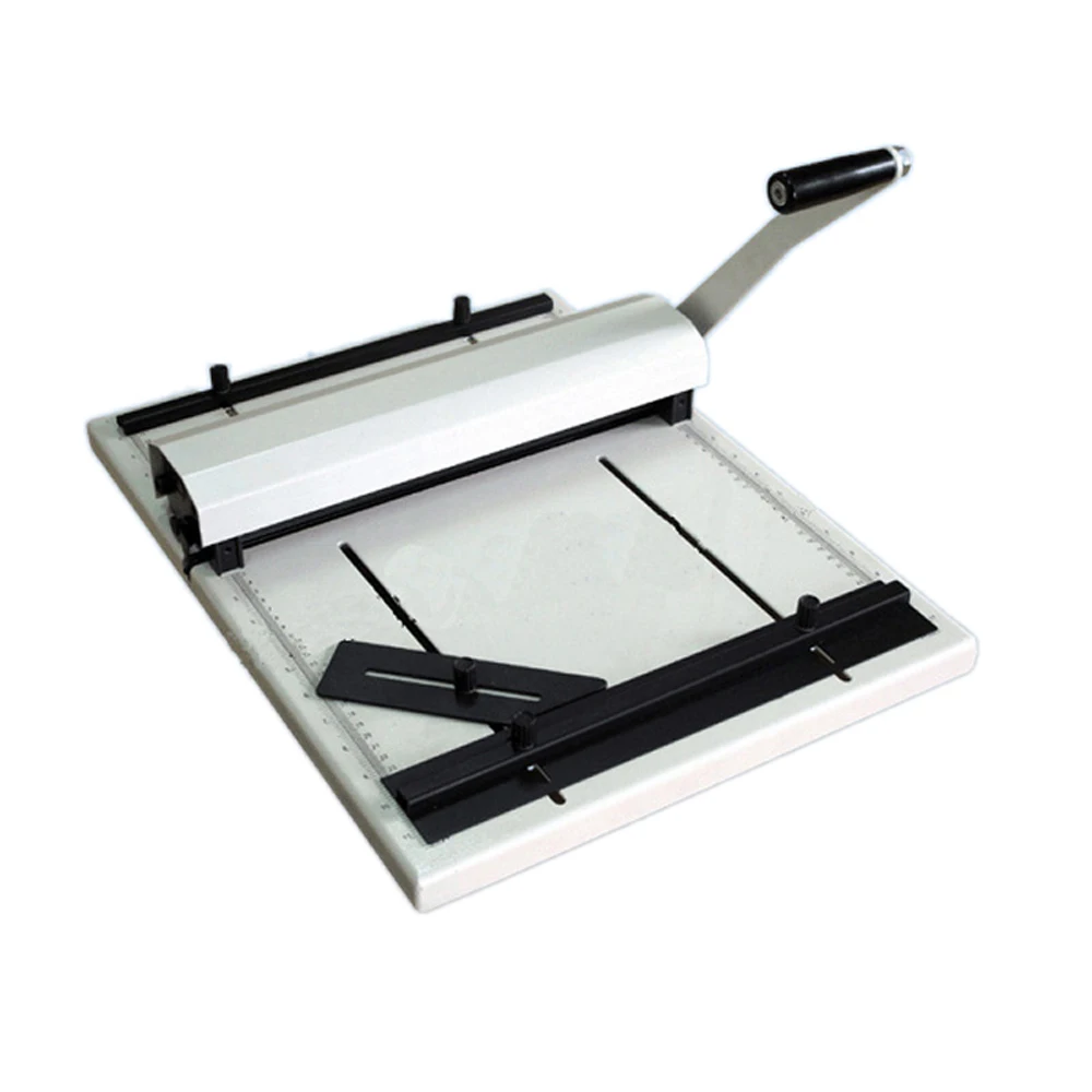 315mm Paper Creasing & Perforating Machine-NO.43288000