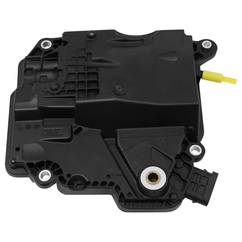 722.9 Transmission ISM Module Replacement, Integrated Servo Assembly, Ref A0002701852 A0002701752 000-270-16-52 004-446-03-10,