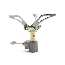 Portable Outdoor Mini Gas Oven #2