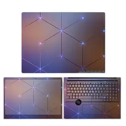 Vinyl Decal Sticker Skin For ASUS ProArt StudioBook 16 OLED H5600 H7600 H7604 H7606 Laptop Notebook Waterproof Protective Cover
