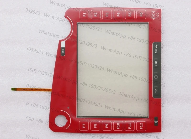 cci100-nts-e310708-19-rev-0-an7605-md280219--Ecran-tactile-resistif