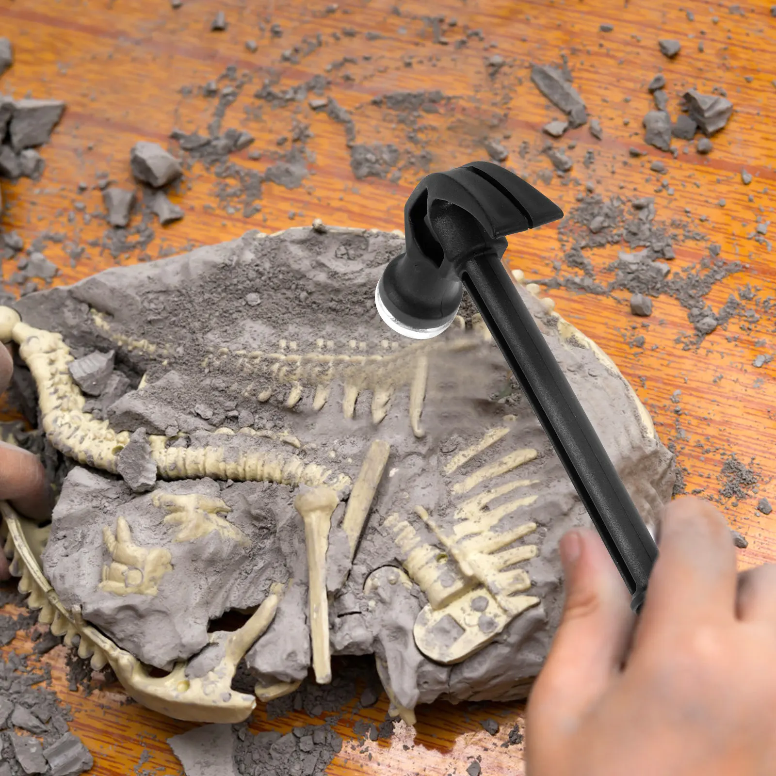 1Set Kids Archaeolo…