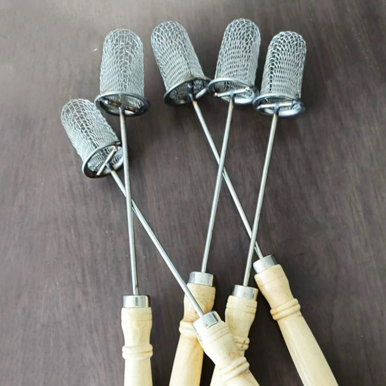 2 ชิ้น Cupping ไฟฉายสูญญากาศ Cupping Rod Igniter Cupping IGNITION Stick,จีน Acupoint สแตนเลส Fire Rods เครื่องมือ